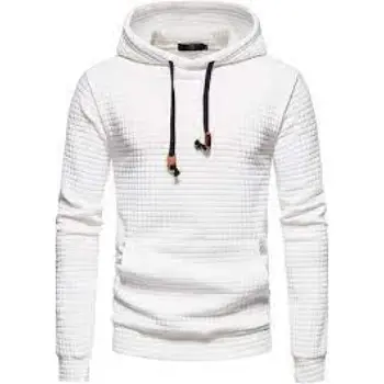 Mens Fashion Hoodies Sweatshirt Casual